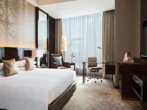 Renaissance Shanghai Pudong Hotel