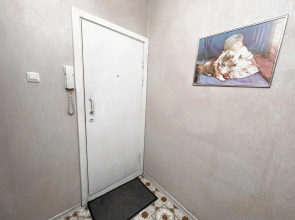 Симбирские апартаменты на ул. Рябикова, д. 70, корп. 2