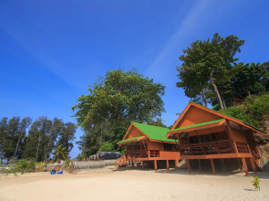 Mountain Resort Koh Lipe