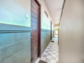 OYO 3897 Fajar Guest House