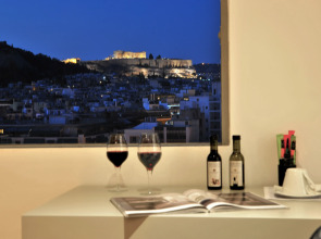 Athenaeum Grand Hotel