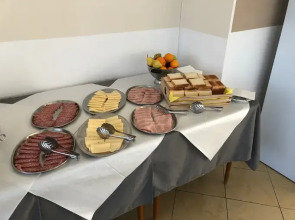 Hotel Villa Cecchini