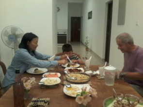 Risenlak Holiday Resort