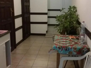 Omega Guesthouse Budapest