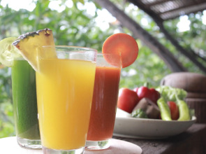 The Spa Koh Chang Resort