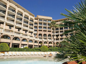 Résidence Pierre & Vacances Cannes Verrerie