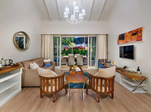 Nirvana Mediterranean Excellence - All Inclusive