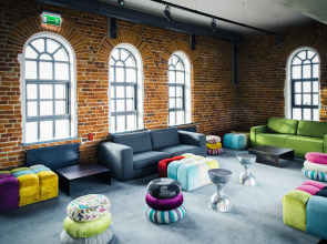 Vienna House by Wyndham Andel's Lodz