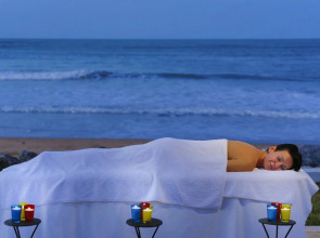 L'amphitrite Palace Resort & Spa