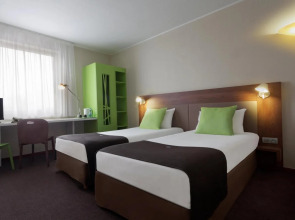 Hotel Campanile WROCLAW - Stare Miasto
