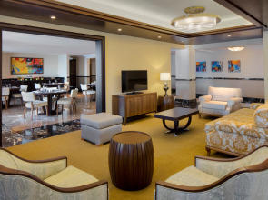 Sheraton Sharjah Beach Resort & Spa