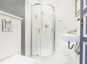 Dom Zachariasza Zappio - Hostel