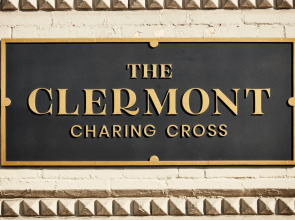 The Clermont London, Charing Cross