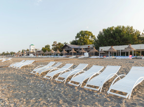 Samshitovaya Roscha Hotel	 