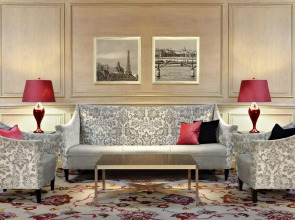 The Westin Paris Vendôme