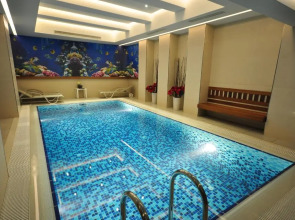 Neorion Hotel - Special Class