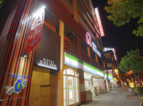 Hotel Relief Namba Daikokuchou