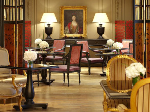 Castille Paris - Starhotels Collezione