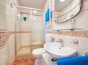 Anastasia Suites Zagreb