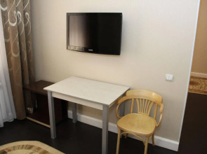 Шанырак на Абая 