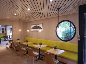 Eurohotel Airport Orly Rungis