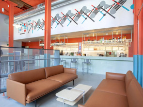 The People - Strasbourg - Hostel