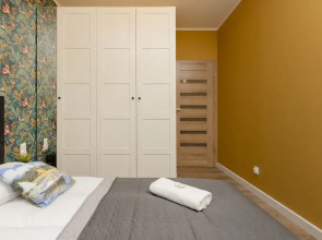 Active City Apartments Warsaw by Renters