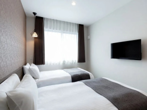 M’s Hotel Gojo Naginatagiri