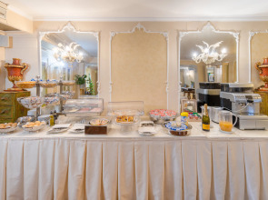 Отель San Giorgio