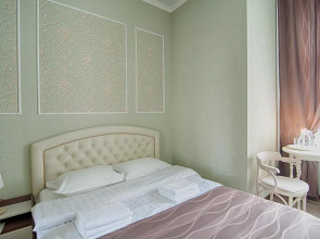 Zhan Tol' Mini-Hotel