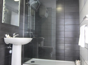 Apartamentos Castillo De Sol