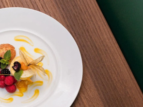 Engimatt City & Garden Hotel