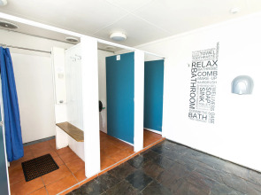 North South Holiday Park