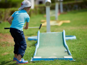 Mitsis Cretan Village