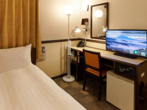 Toyoko Inn Osaka Abeno Tennoji