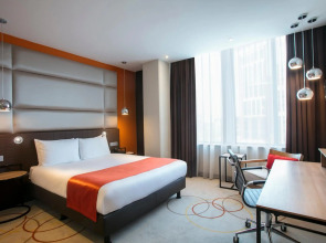 Radisson Hotel and Apartments Gdansk 