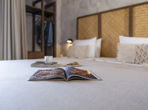 Oasis Hotel Prasonisi