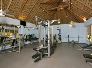 Iberostar Selection Hacienda Dominicus All Inclusive