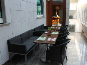 Hotel MX congreso - In Mexico City (Venustiano Carranza)