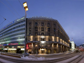 Hotel Seurahuone Helsinki