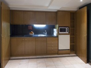 Altis Suites - Apartamentos Turísticos