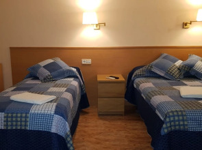 Hostal Río de Castro Barcelona