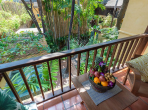 Buri Rasa Village Samui Adults Only