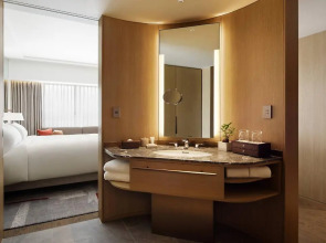 JW Marriott Hotel Nara