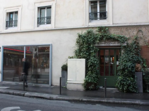 Hotel Hauteville Opera