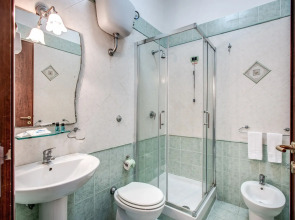 Отель Garibaldi