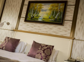 Thermalium Wellness & Spa Hotel by Vima