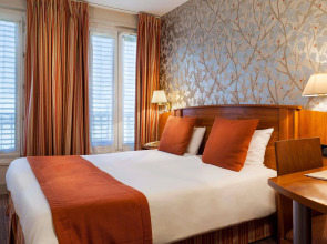 Timhotel Opéra Madeleine