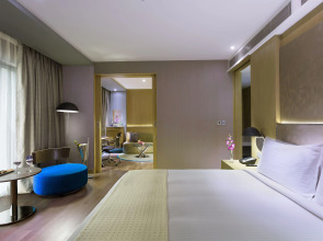 Holiday Inn New Delhi Aerocity by IHG