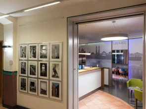 Best Western Hotel Kurfürst Wilhelm I